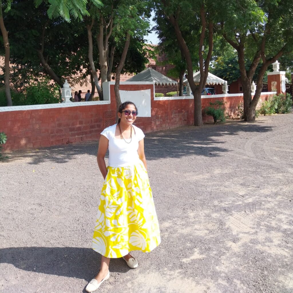 Hema Digital Marketer