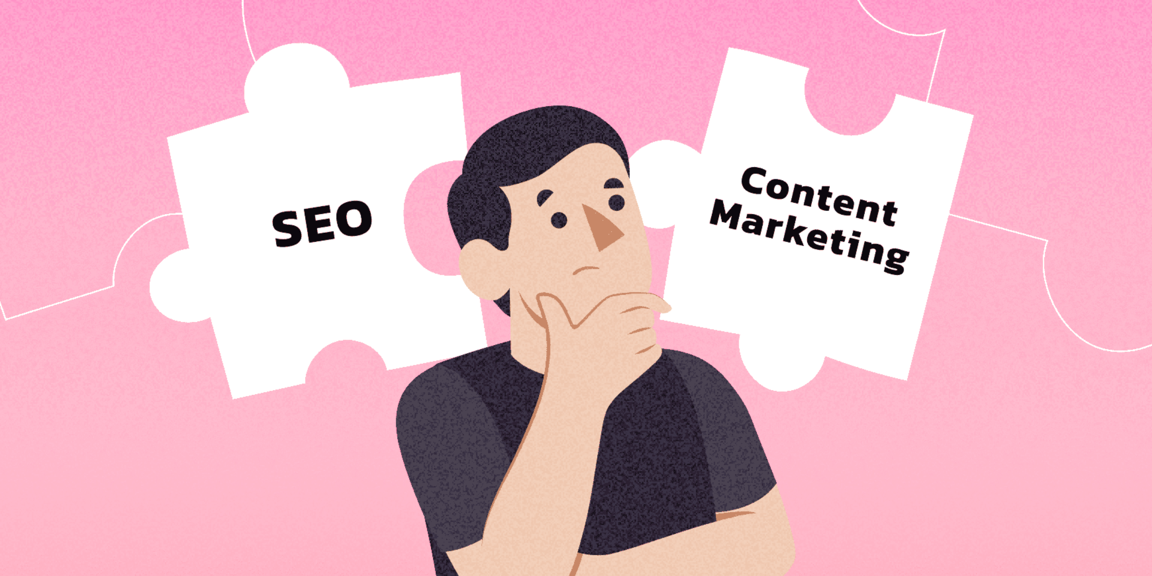 How to Understand SEO vs. Content Marketing