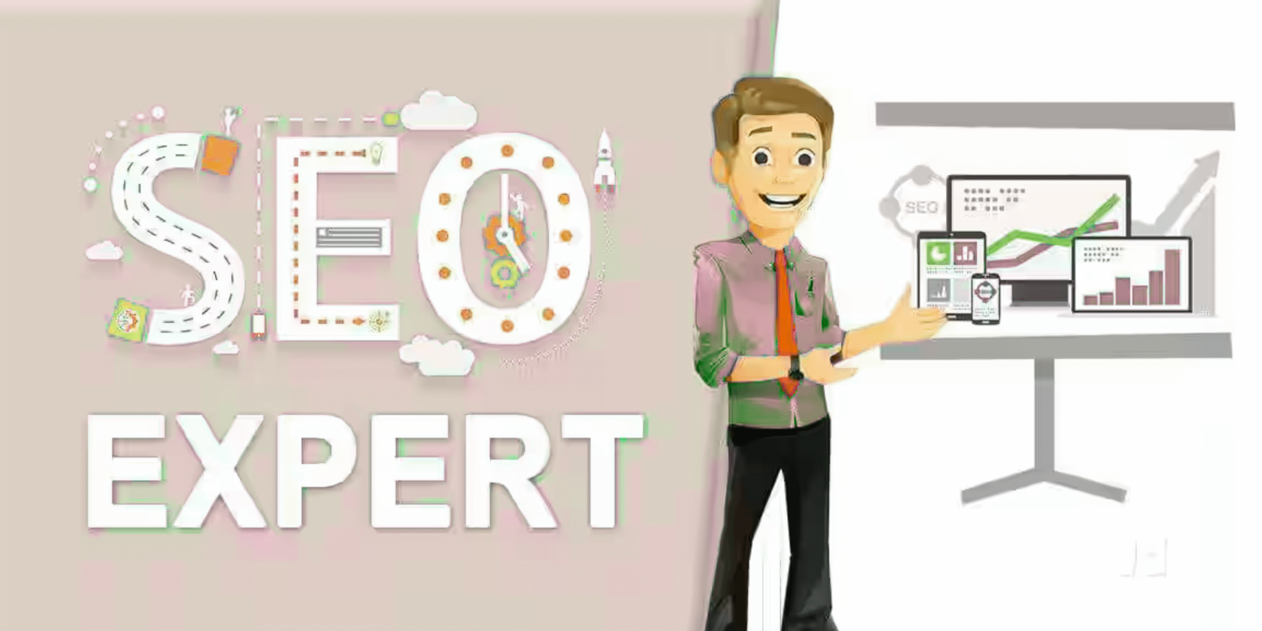 How to Find the Best SEO Expert in Bangalore