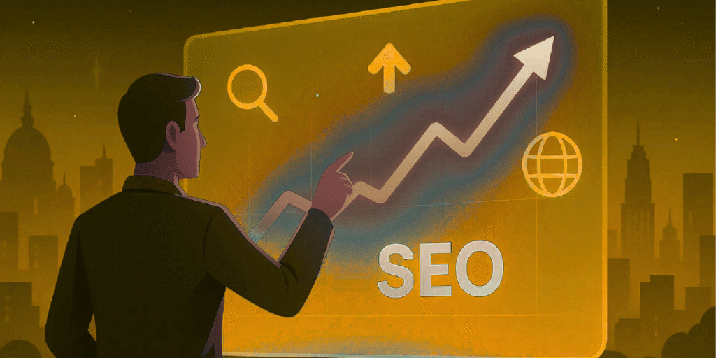 Search Engine Optimization