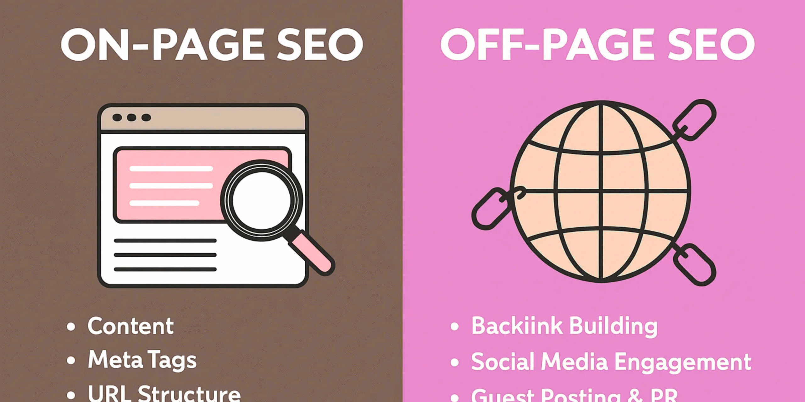 How to Combine On-Page and Off-Page SEO Effectively