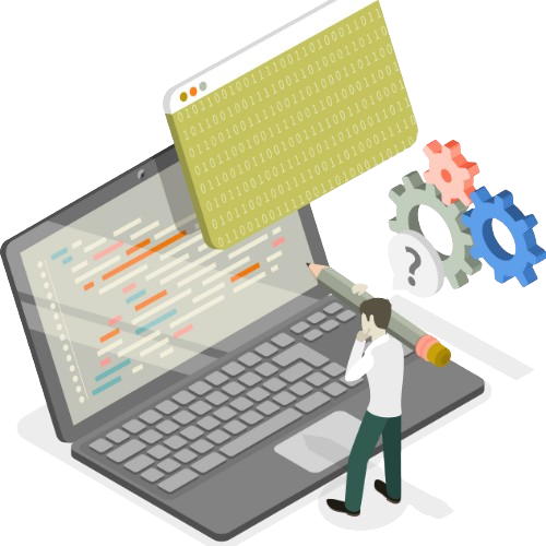 Website Development Services