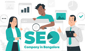 Best SEO expert in Bangalore