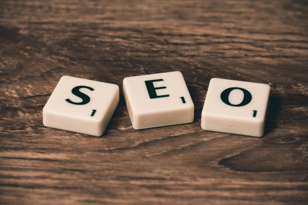on-page and off-page SEO for business