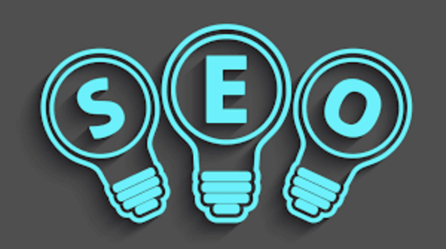 Local SEO for Small Business