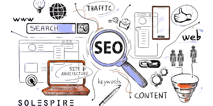Local SEO for Small Businesses